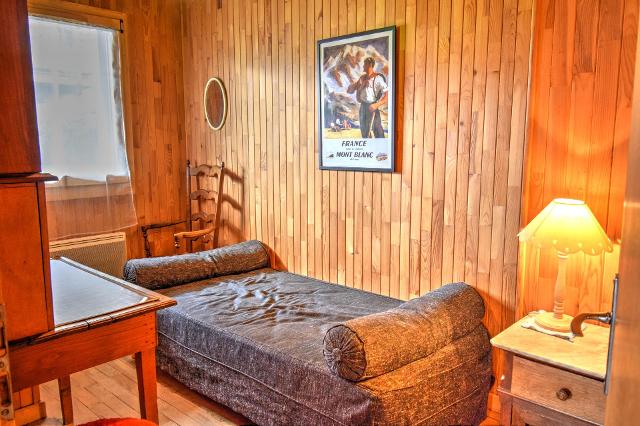 CHALET LE PELOU - Morzine