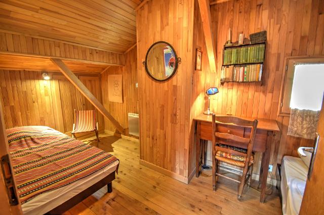 CHALET LE PELOU - Morzine