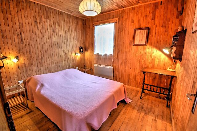 CHALET LE PELOU - Morzine