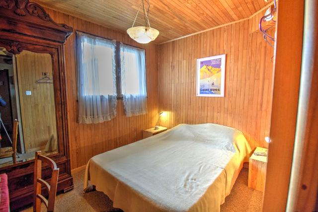 CHALET LE PELOU - Morzine