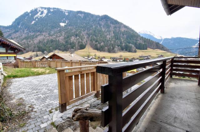 CHALET LE PELOU - Morzine