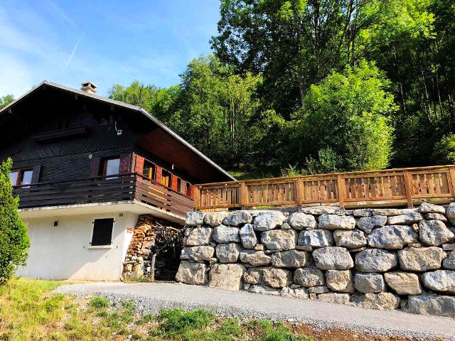 CHALET LE PELOU - Morzine