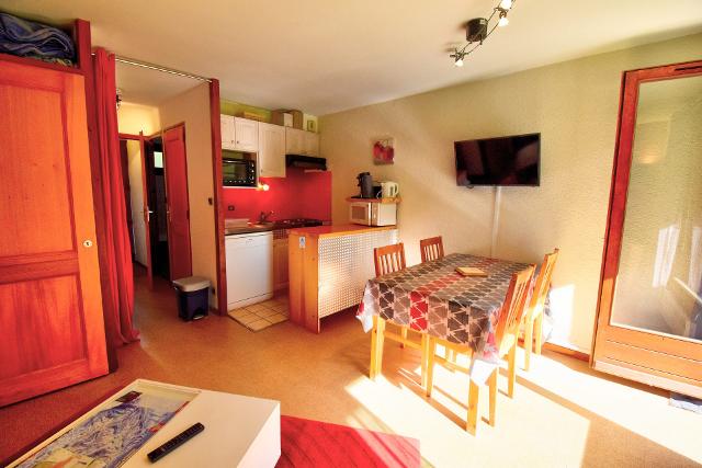 Appartements LA CORNICHE - Morzine