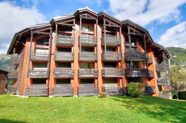 Appartements LA CORNICHE - Morzine