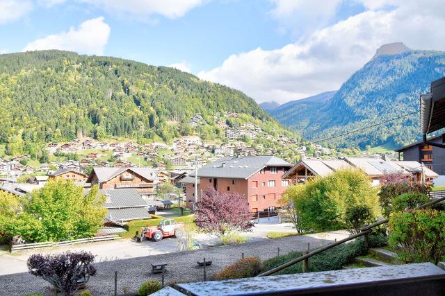 Appartements LA CORNICHE - Morzine