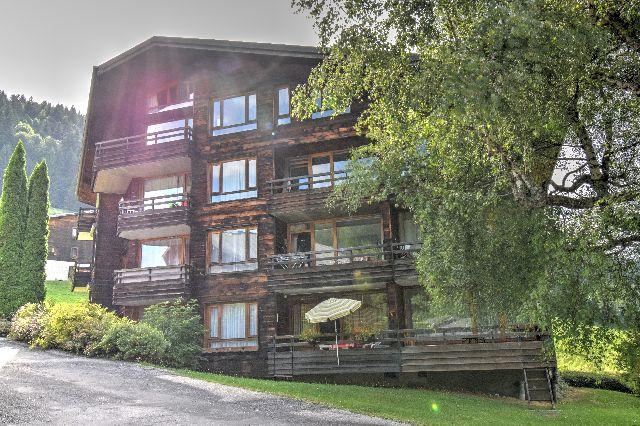 Appartements LA NOCHE - Morzine
