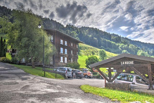 Appartements LA NOCHE - Morzine
