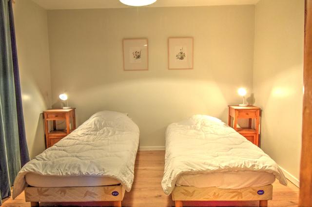 Appartements La Pastourelle - Morzine