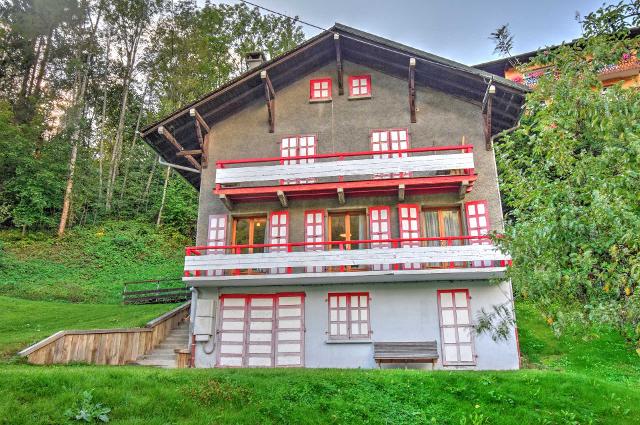 Appartements La Pastourelle - Morzine