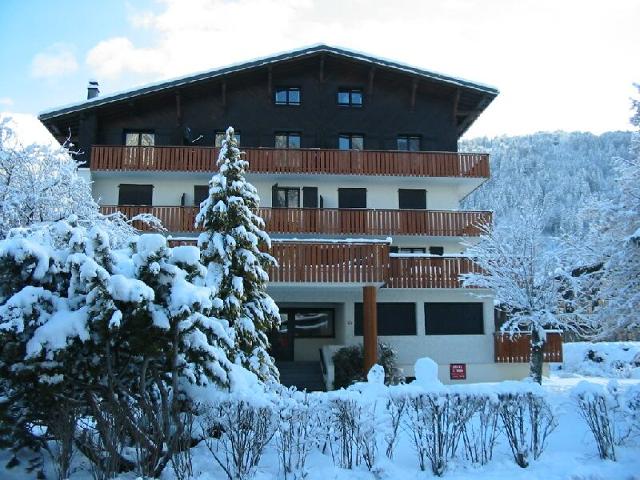 Appartements LA PERLE DES ALPES - Morzine