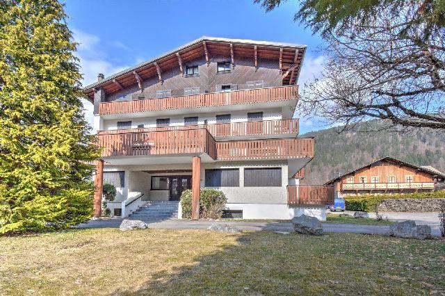 Appartements LA PERLE DES ALPES - Morzine