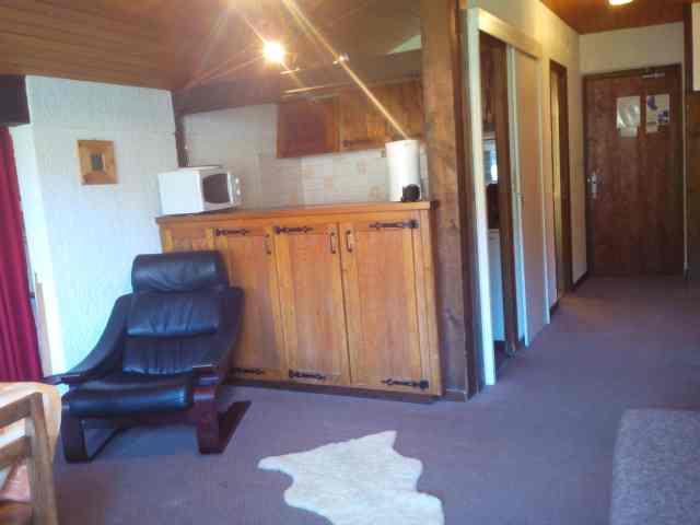 Appartements L'arc-EN-CIEL - Morzine