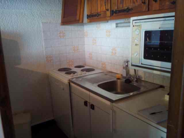 Appartements L'arc-EN-CIEL - Morzine