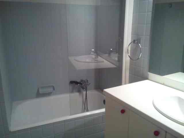 Appartements L'arc-EN-CIEL - Morzine