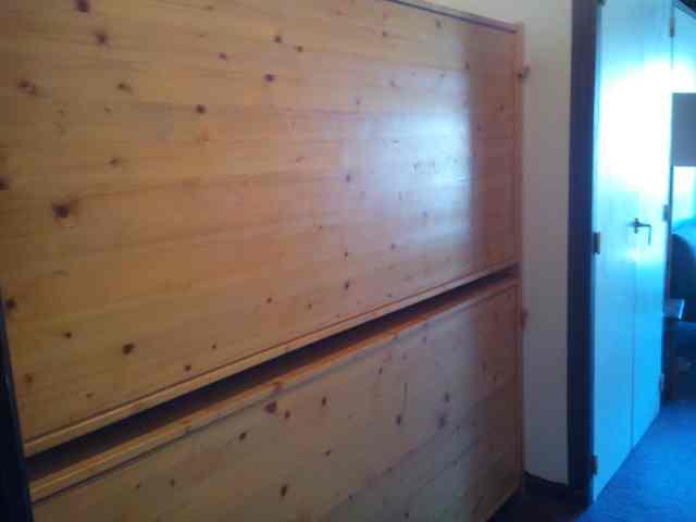 Appartements L'arc-EN-CIEL - Morzine