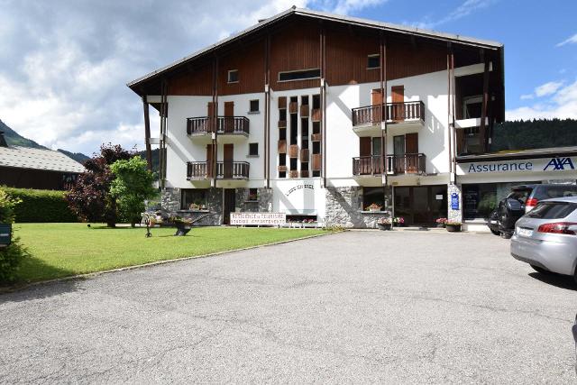 Appartements L'arc-EN-CIEL - Morzine