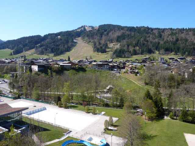 Appartements L'arc-EN-CIEL - Morzine