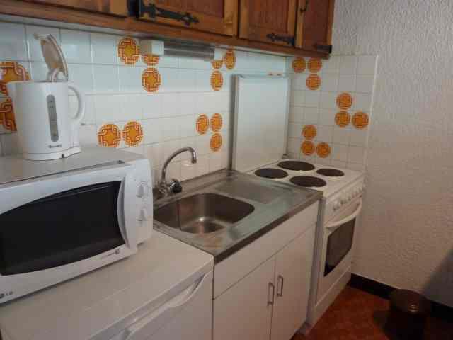 Appartements L'arc-EN-CIEL - Morzine