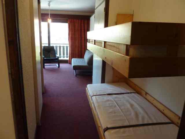 Appartements L'arc-EN-CIEL - Morzine