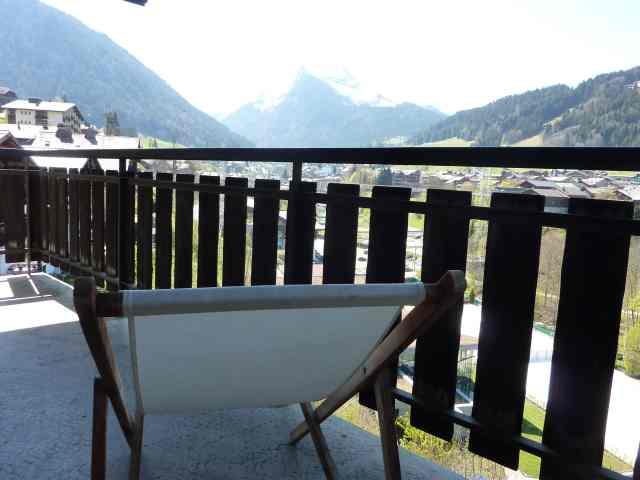 Appartements L'arc-EN-CIEL - Morzine
