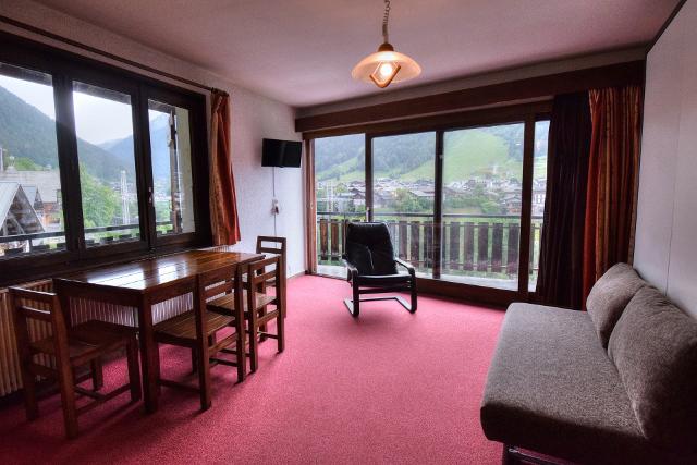 Appartements L'arc-EN-CIEL - Morzine