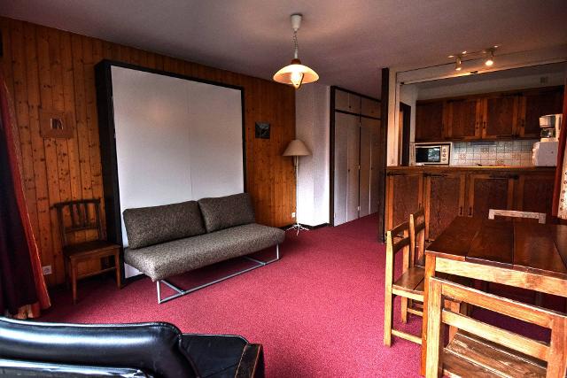 Appartements L'arc-EN-CIEL - Morzine