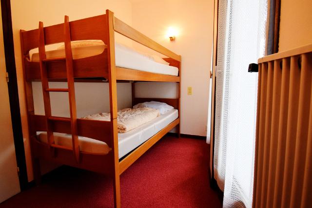 Appartements L'arc-EN-CIEL - Morzine