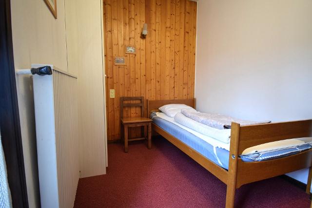 Appartements L'arc-EN-CIEL - Morzine