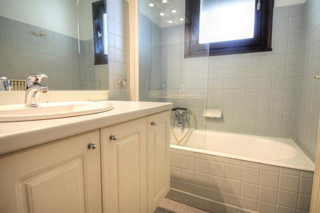 Appartements L'arc-EN-CIEL - Morzine