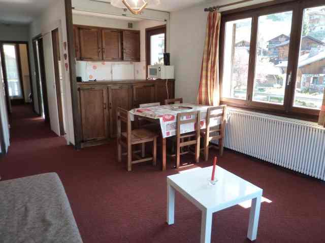 Appartements L'arc-EN-CIEL - Morzine