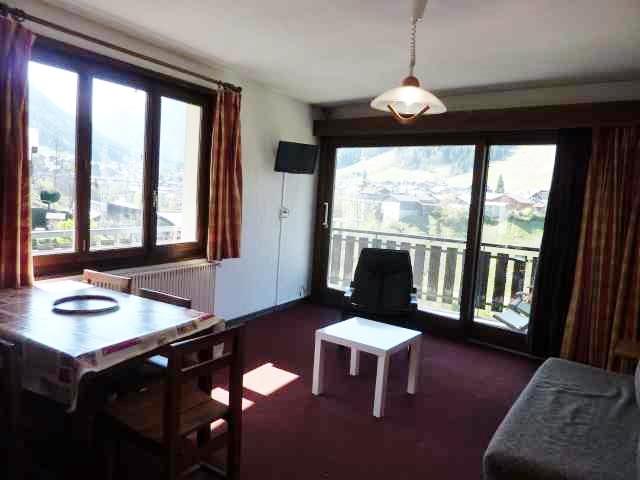Appartements L'arc-EN-CIEL - Morzine