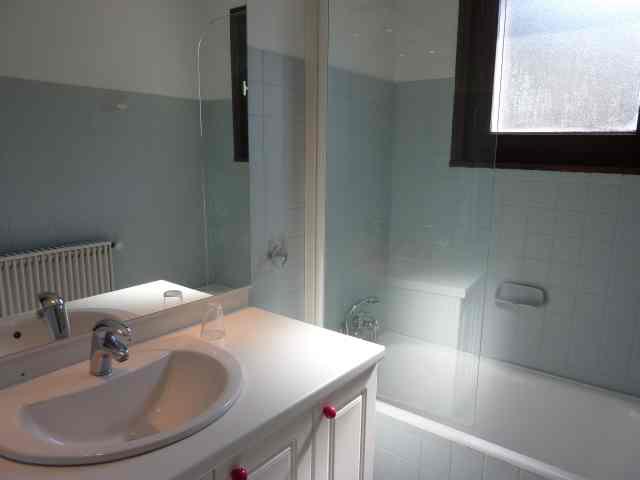 Appartements L'arc-EN-CIEL - Morzine