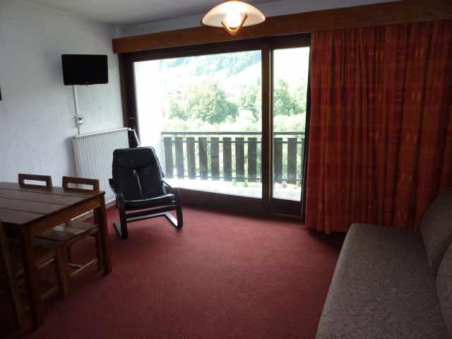 Appartements L'arc-EN-CIEL - Morzine