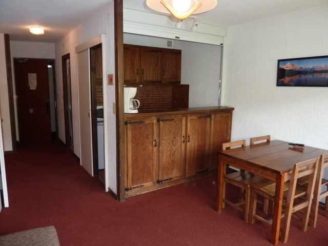 Appartements L'arc-EN-CIEL - Morzine