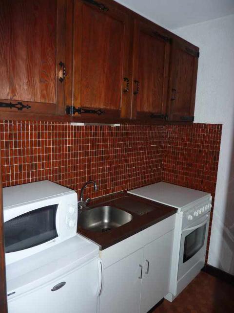 Appartements L'arc-EN-CIEL - Morzine