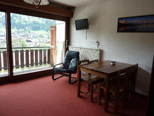Appartements L'arc-EN-CIEL - Morzine