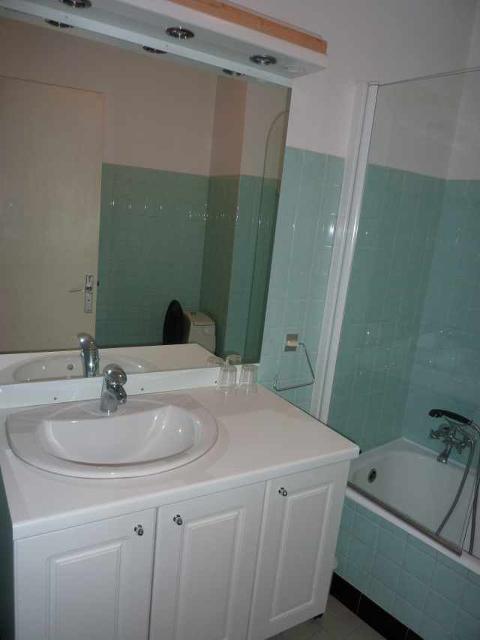 Appartements L'arc-EN-CIEL - Morzine