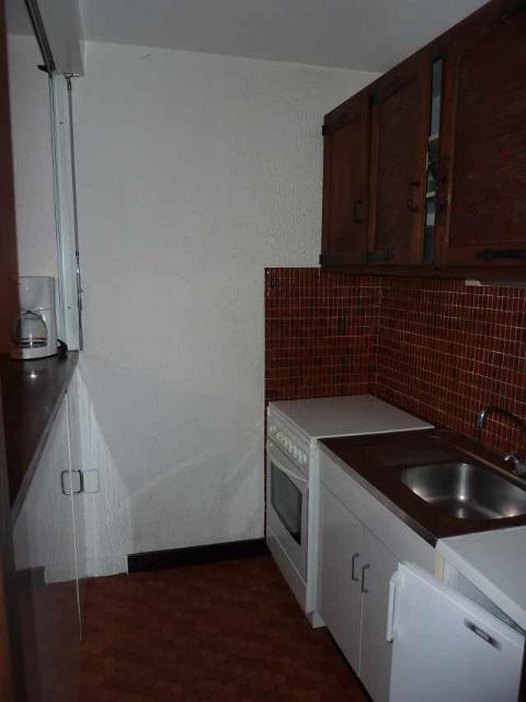 Appartements L'arc-EN-CIEL - Morzine