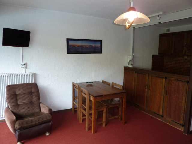 Appartements L'arc-EN-CIEL - Morzine