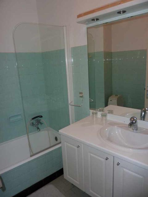 Appartements L'arc-EN-CIEL - Morzine