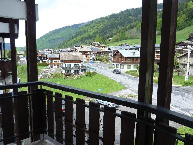 Appartements L'arc-EN-CIEL - Morzine