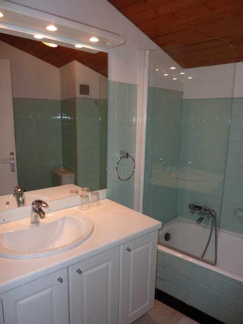 Appartements L'arc-EN-CIEL - Morzine