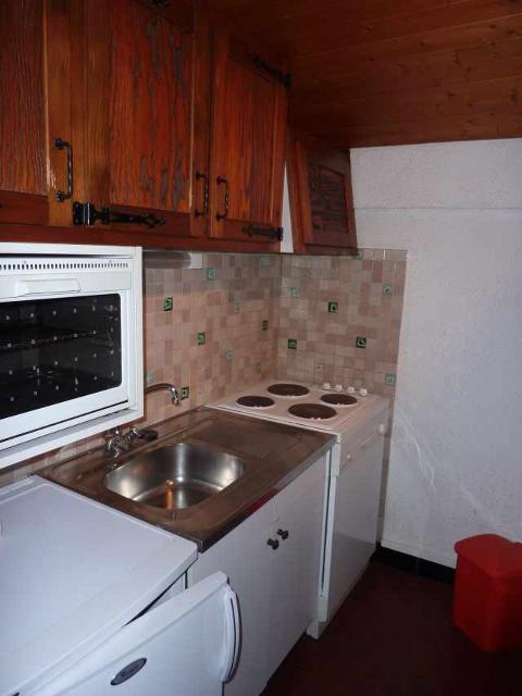 Appartements L'arc-EN-CIEL - Morzine