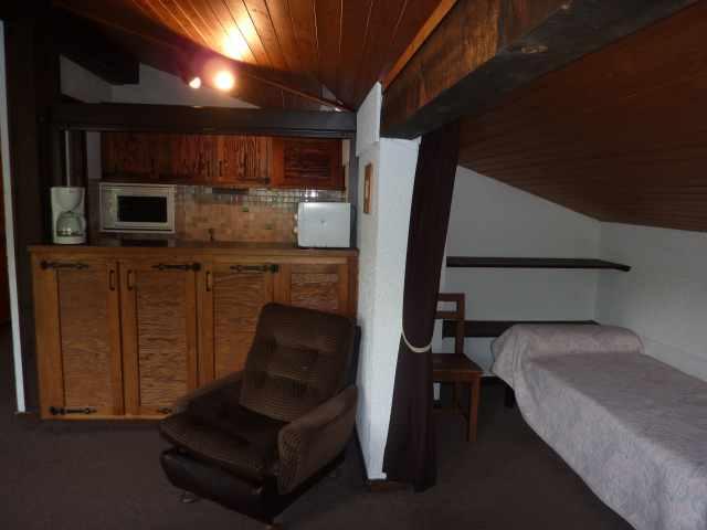 Appartements L'arc-EN-CIEL - Morzine