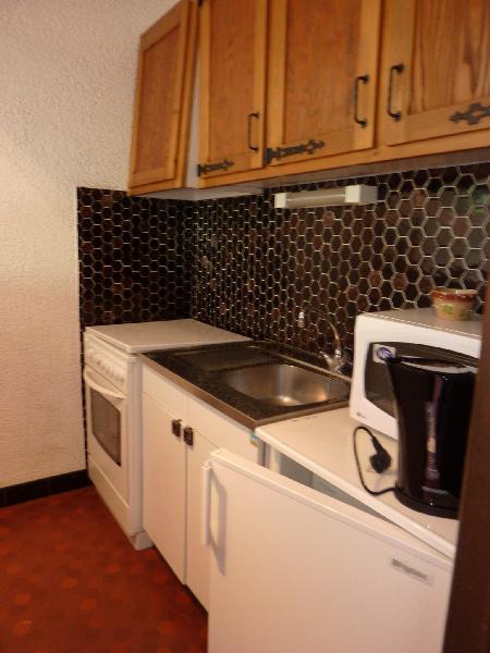 Appartements L'arc-EN-CIEL - Morzine