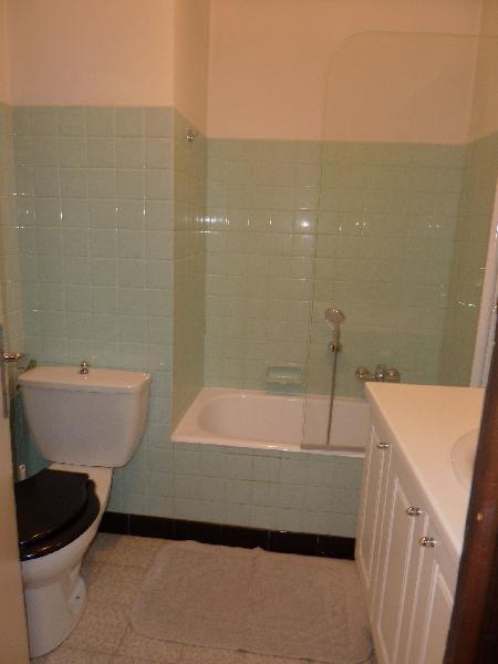 Appartements L'arc-EN-CIEL - Morzine