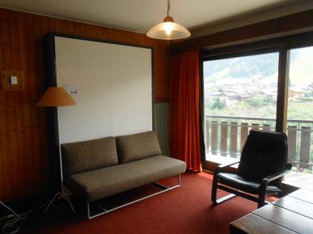 Appartements L'arc-EN-CIEL - Morzine