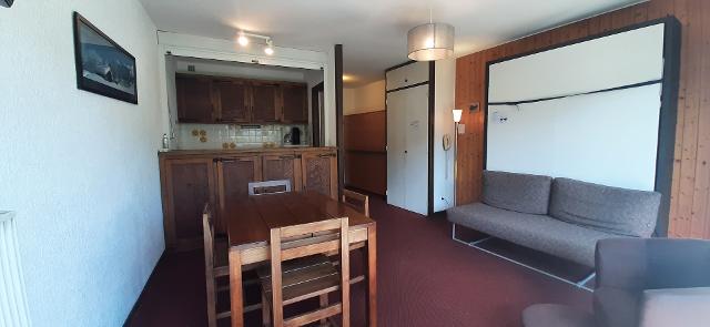 Appartements L'arc-EN-CIEL - Morzine