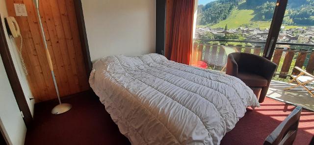 Appartements L'arc-EN-CIEL - Morzine
