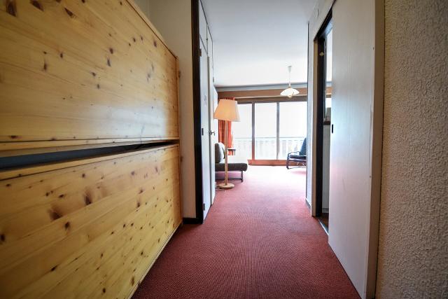 Appartements L'arc-EN-CIEL - Morzine